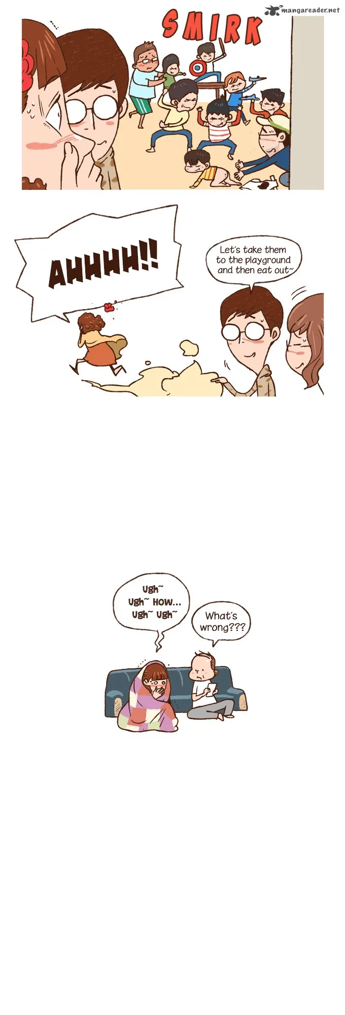 Family Size Chapter 3 page 6