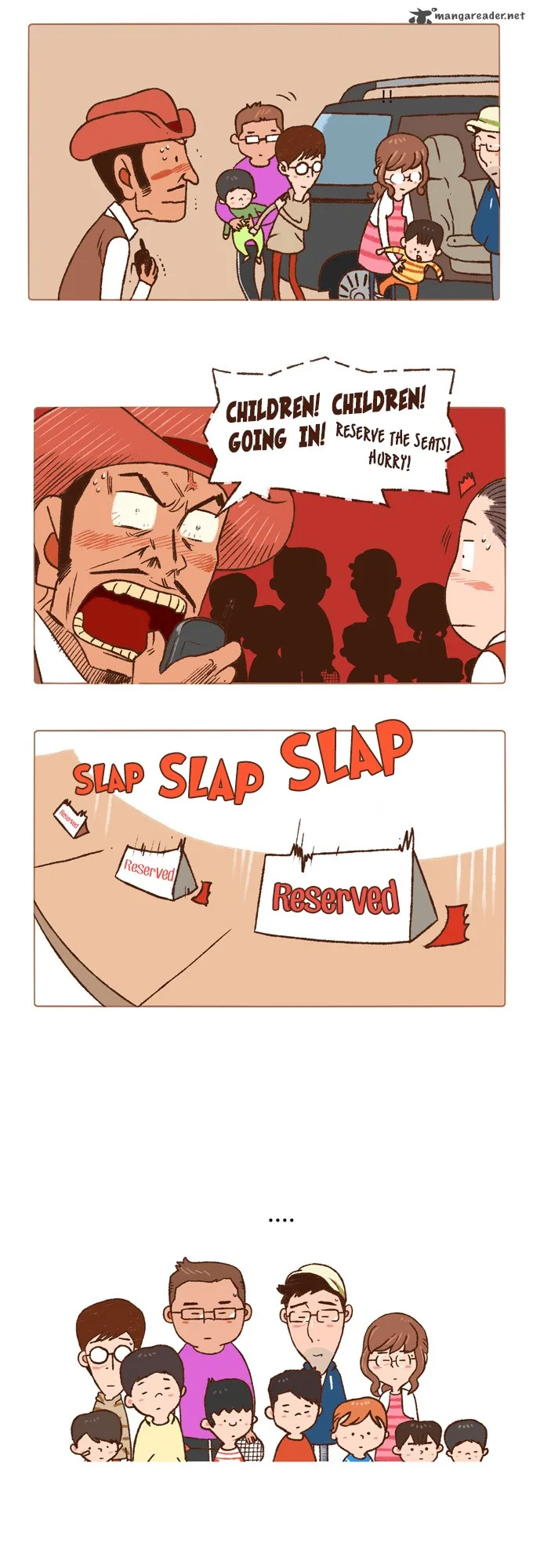 Family Size Chapter 3 page 8