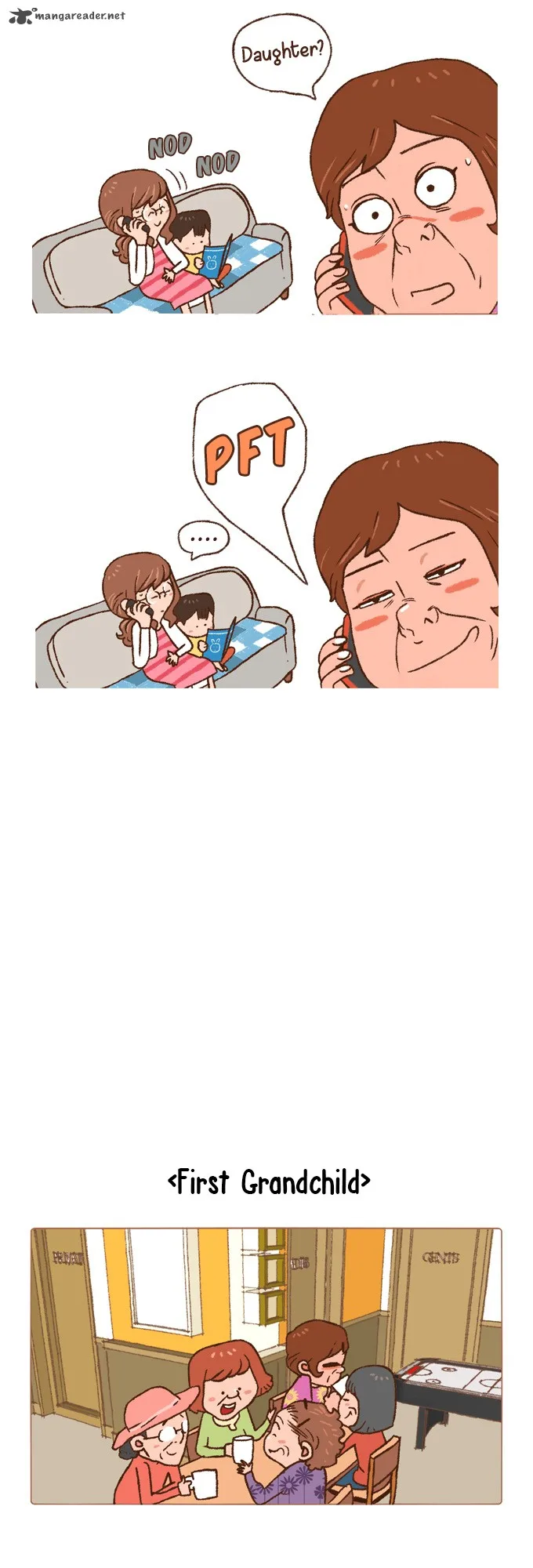 Family Size Chapter 4 page 5