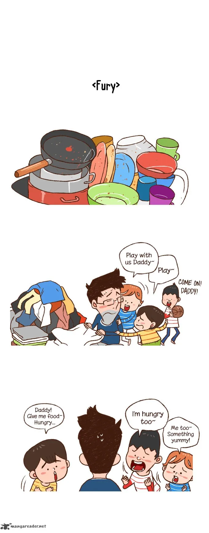 Family Size Chapter 5 page 4