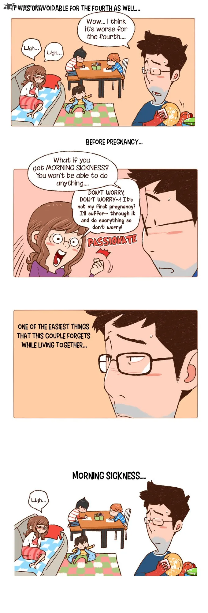 Family Size Chapter 5 page 3