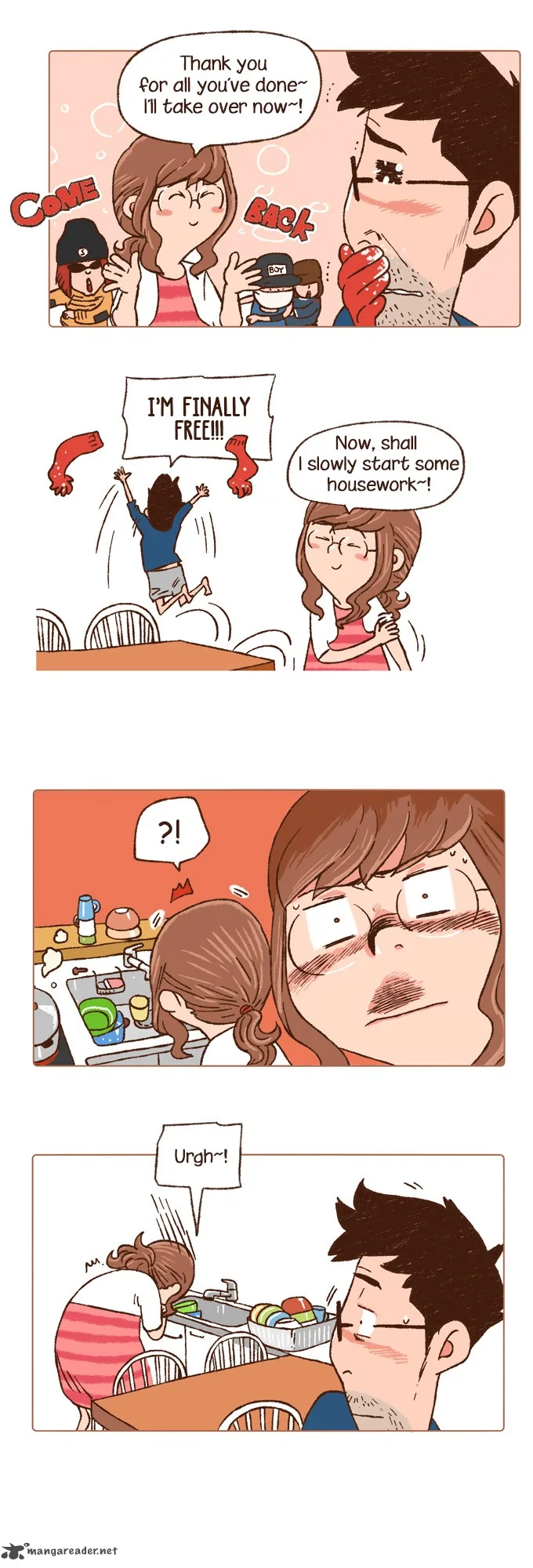 Family Size Chapter 6 page 3