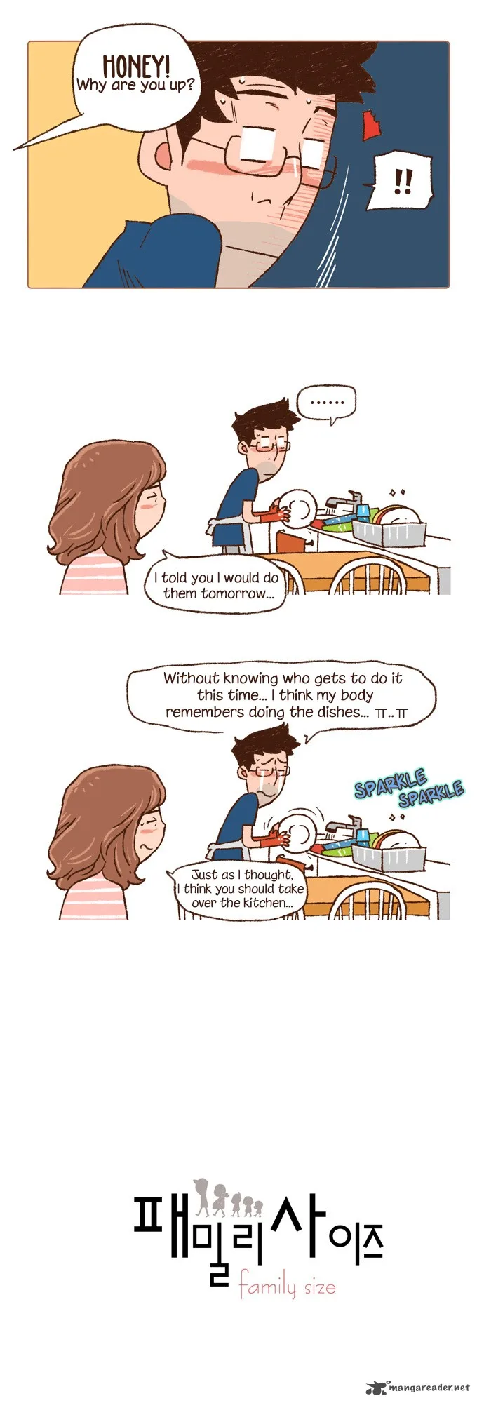 Family Size Chapter 6 page 9