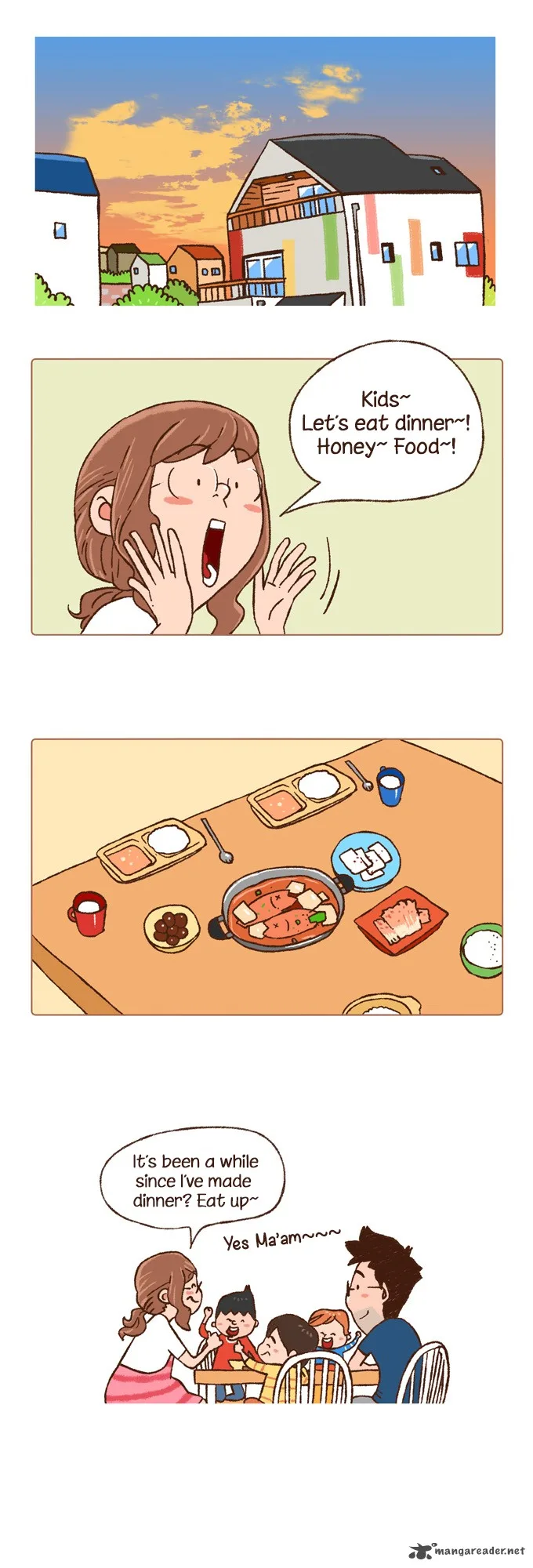 Family Size Chapter 6 page 6
