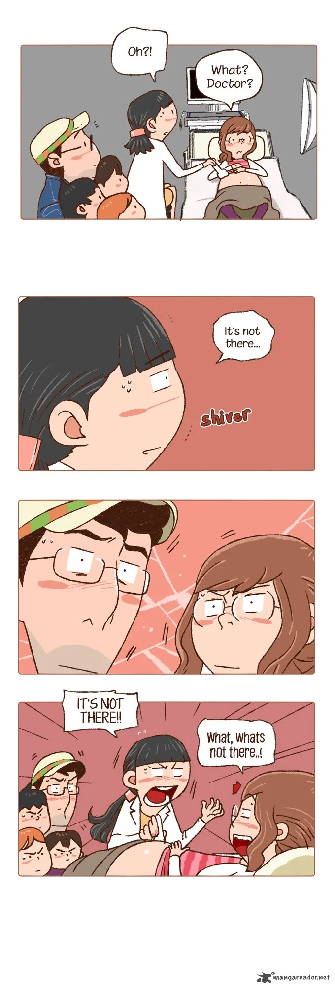 Family Size Chapter 7 page 7