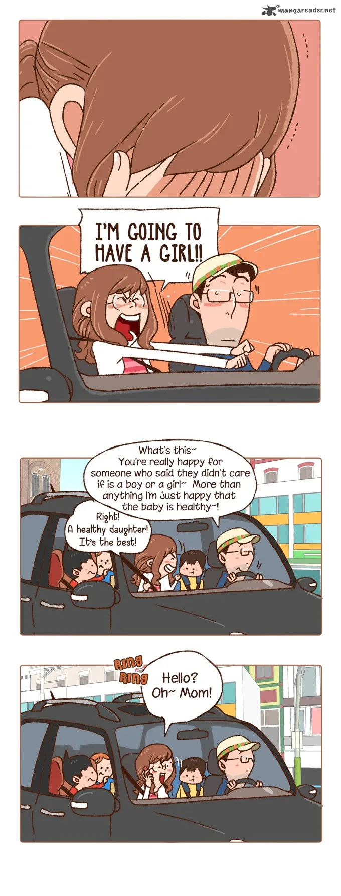Family Size Chapter 7 page 10