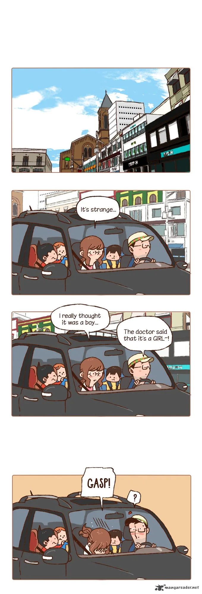 Family Size Chapter 7 page 9
