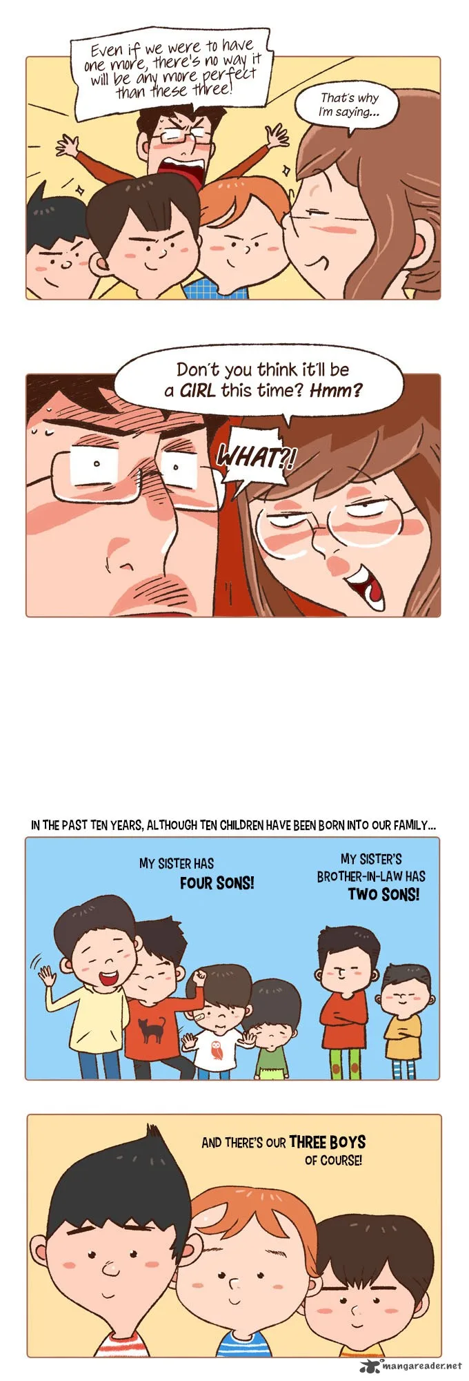 Family Size Chapter 8 page 6