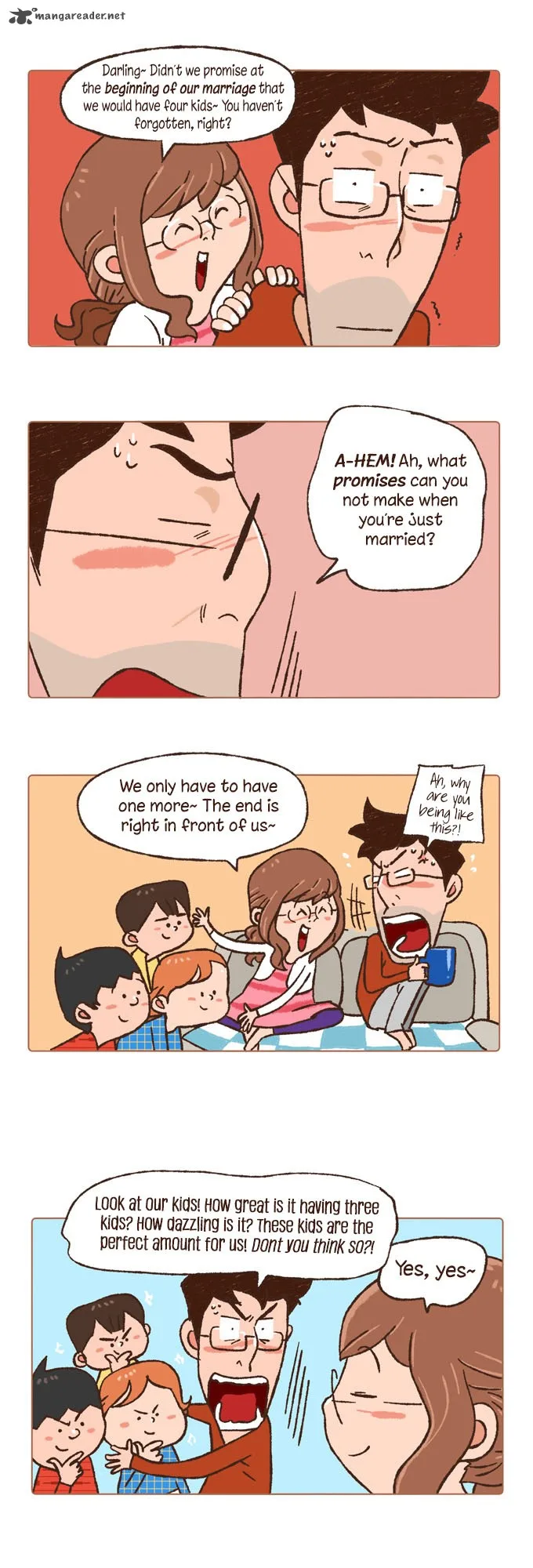 Family Size Chapter 8 page 5