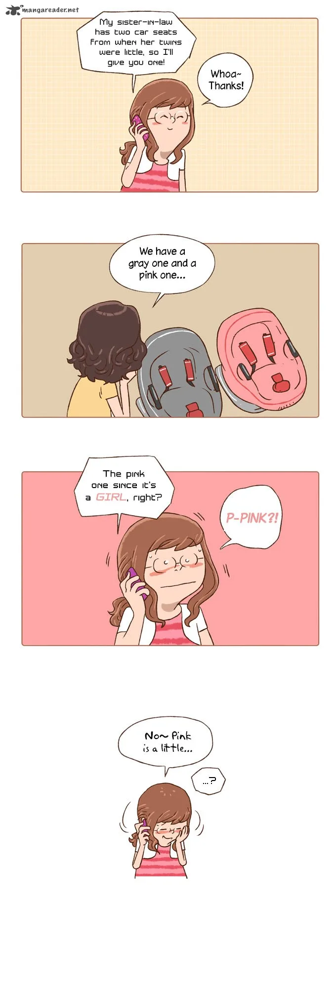 Family Size Chapter 9 page 6