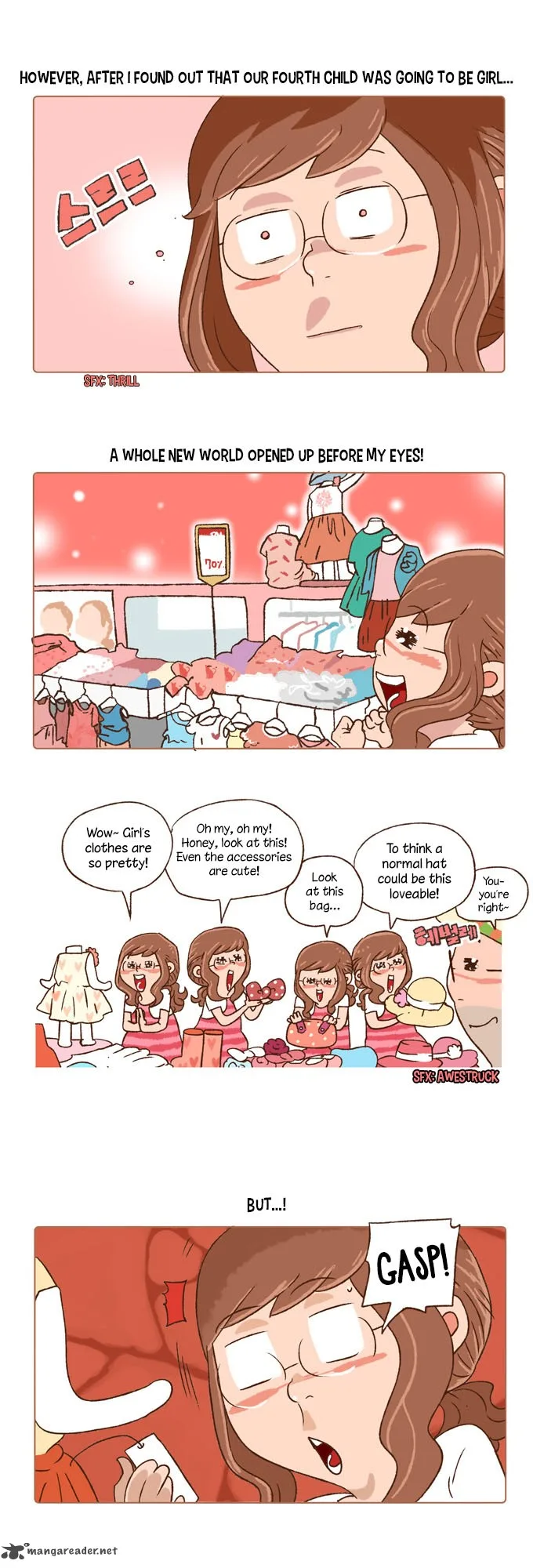 Family Size Chapter 9 page 4