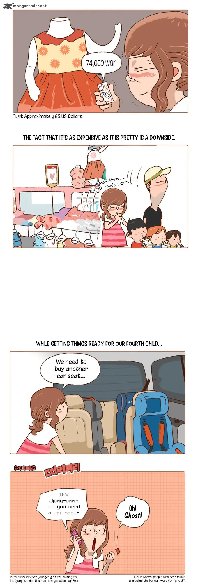 Family Size Chapter 9 page 5