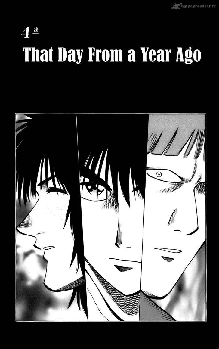 Fantasista Chapter 140 page 3