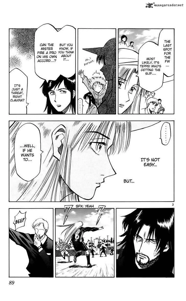 Fantasista Chapter 146 page 4