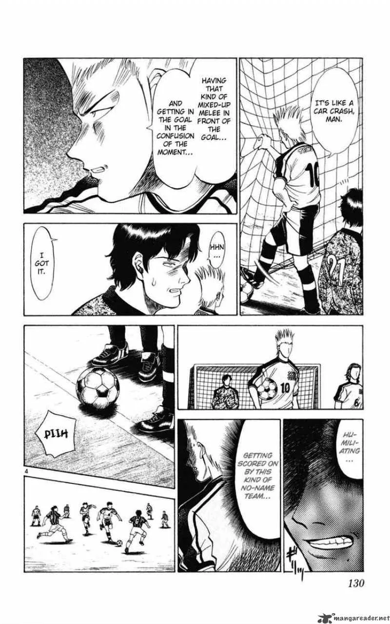 Fantasista Chapter 15 page 4