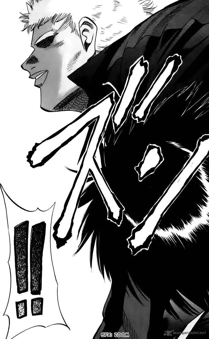Fantasista Chapter 150 page 7