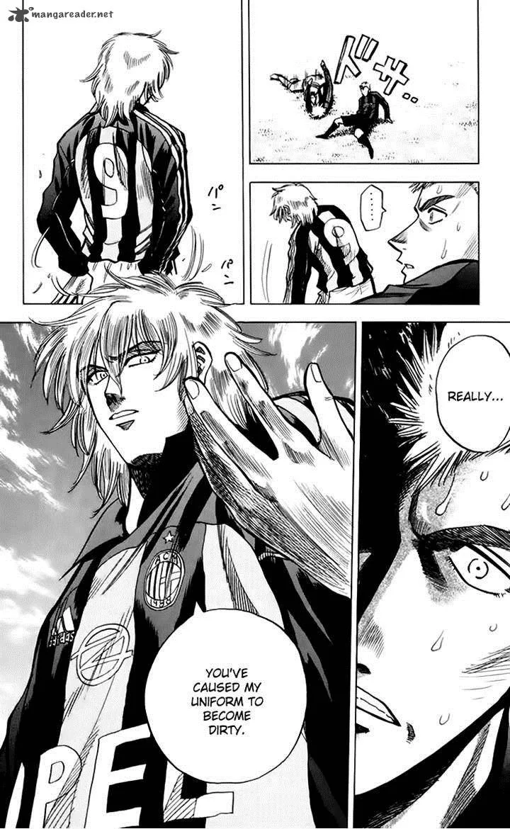 Fantasista Chapter 152 page 7