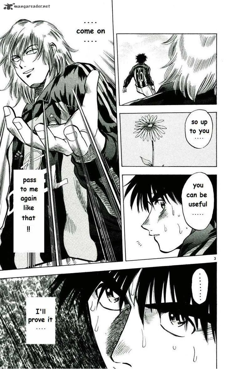 Fantasista Chapter 153 page 3