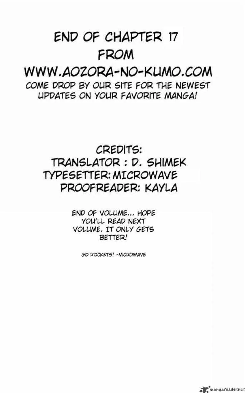 Fantasista Chapter 17 page 24