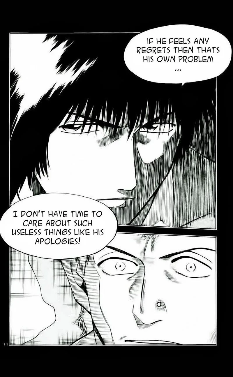 Fantasista Chapter 188 page 13