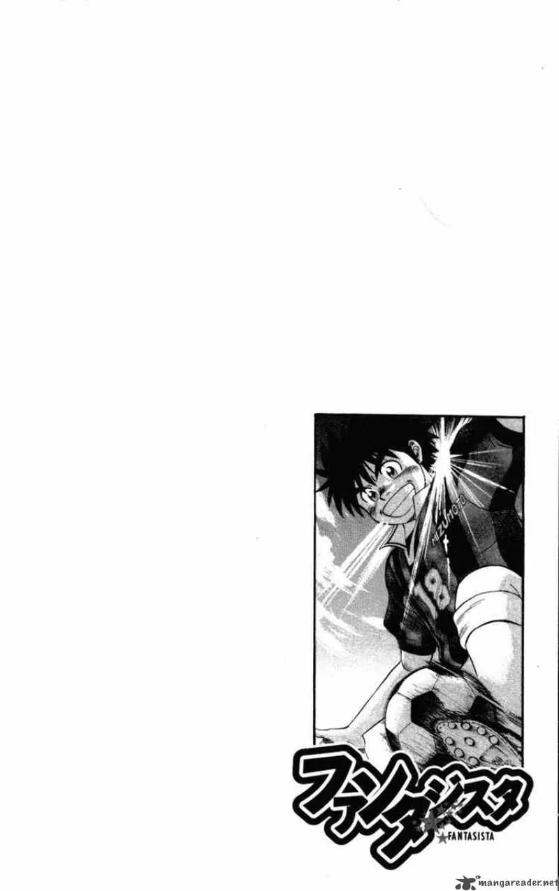 Fantasista Chapter 26 page 21