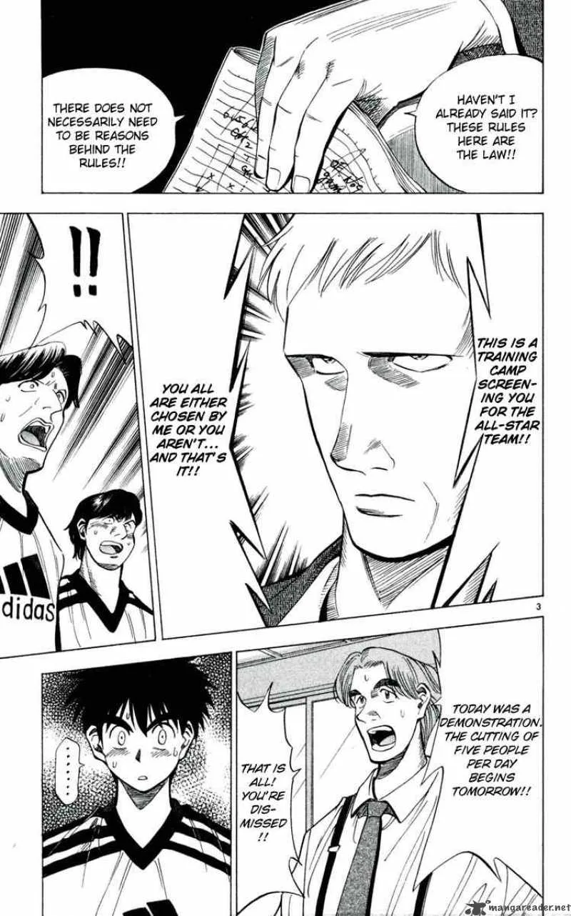 Fantasista Chapter 35 page 3