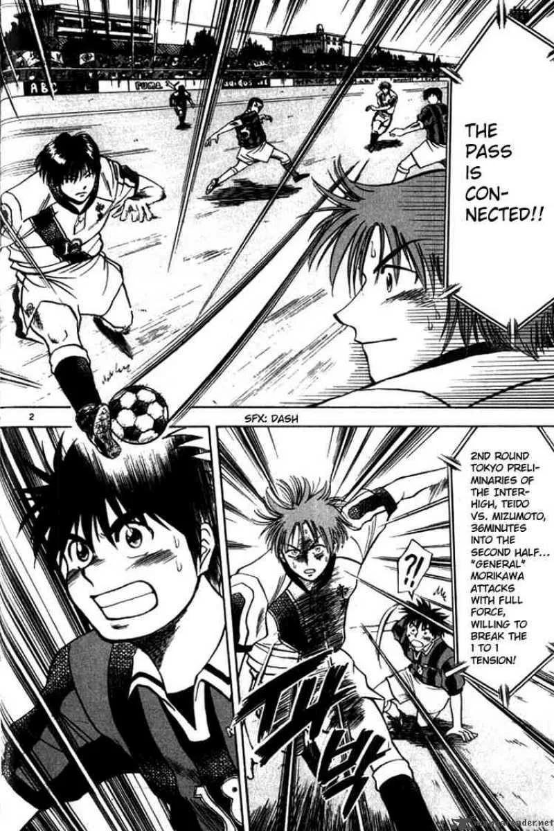 Fantasista Chapter 4 page 2
