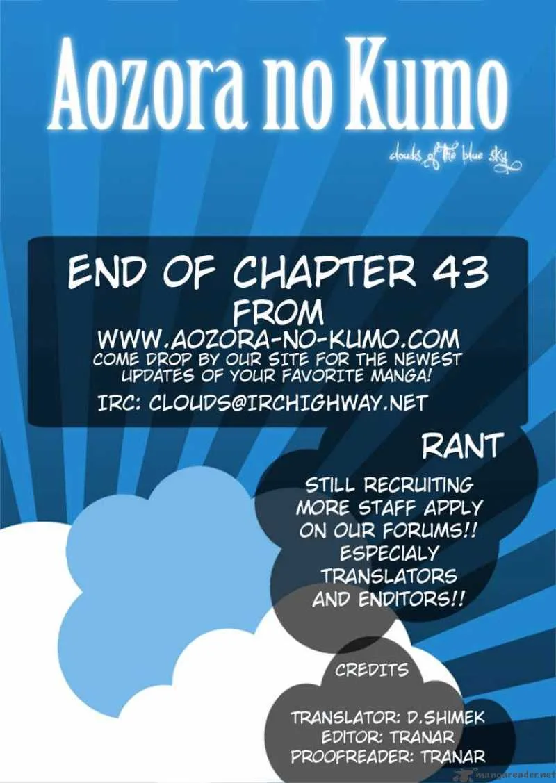 Fantasista Chapter 43 page 21