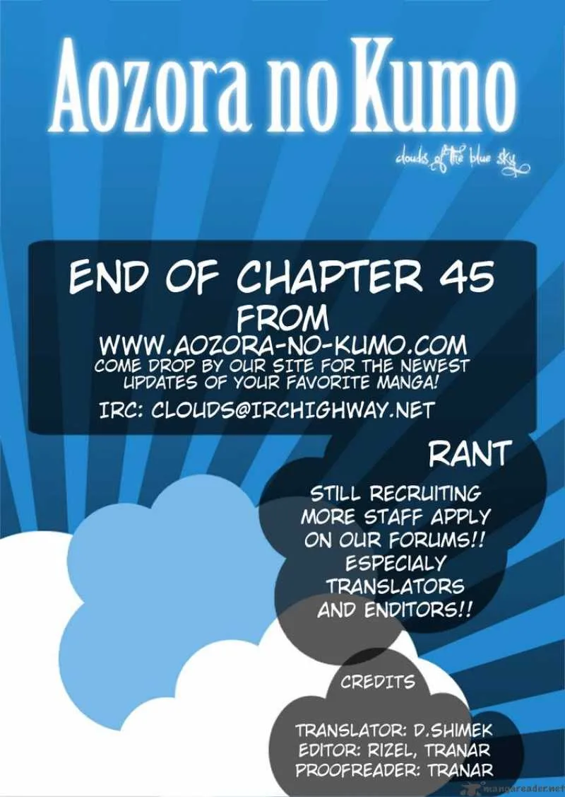 Fantasista Chapter 45 page 25