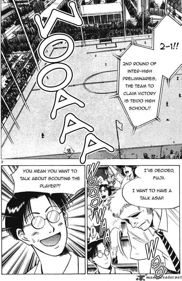 Fantasista Chapter 5 page 2