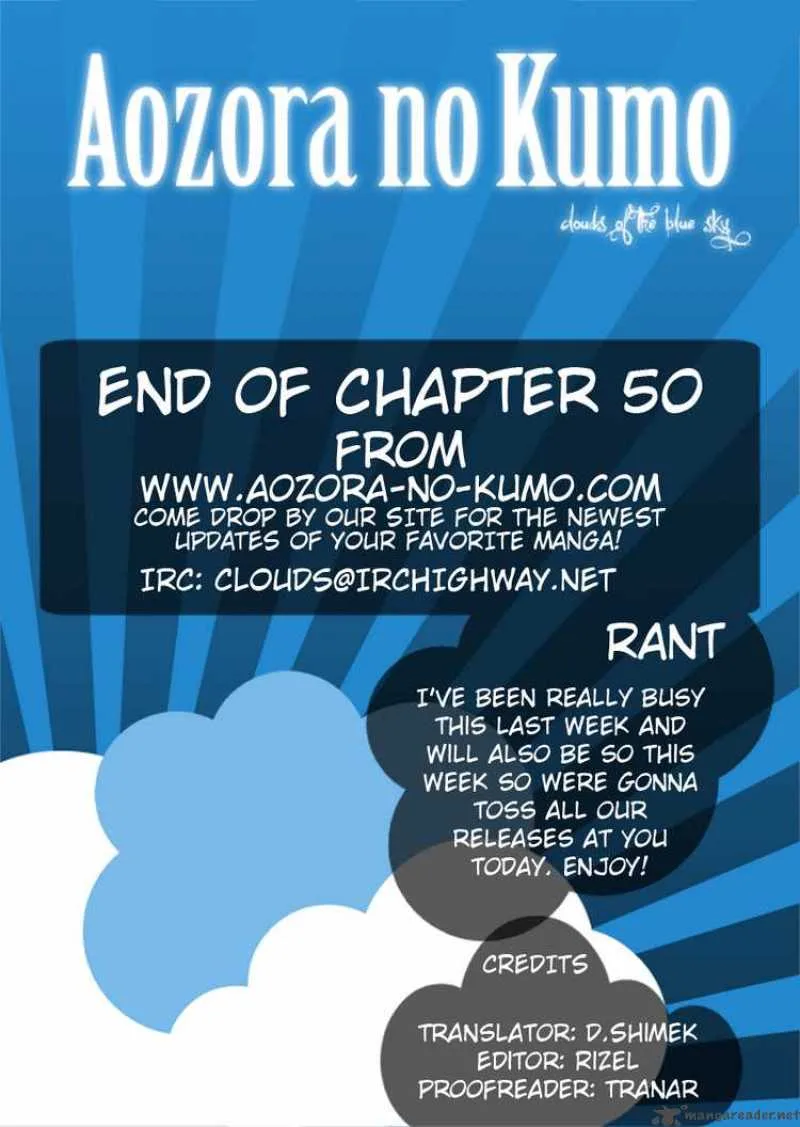 Fantasista Chapter 50 page 19