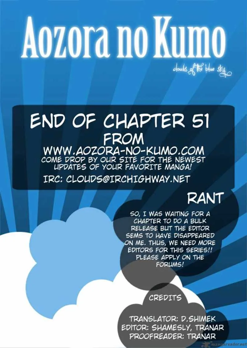 Fantasista Chapter 51 page 21