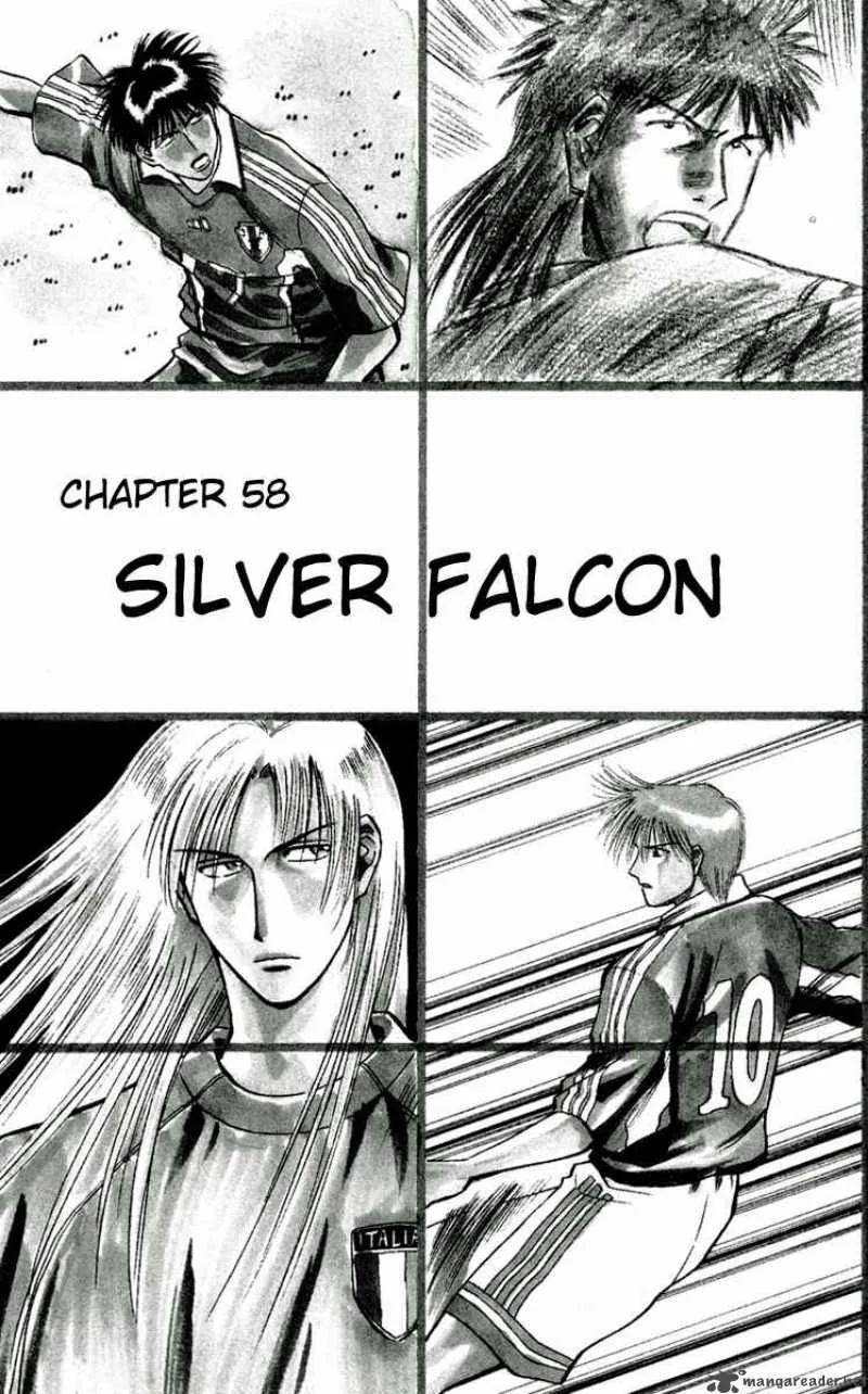 Fantasista Chapter 58 page 2
