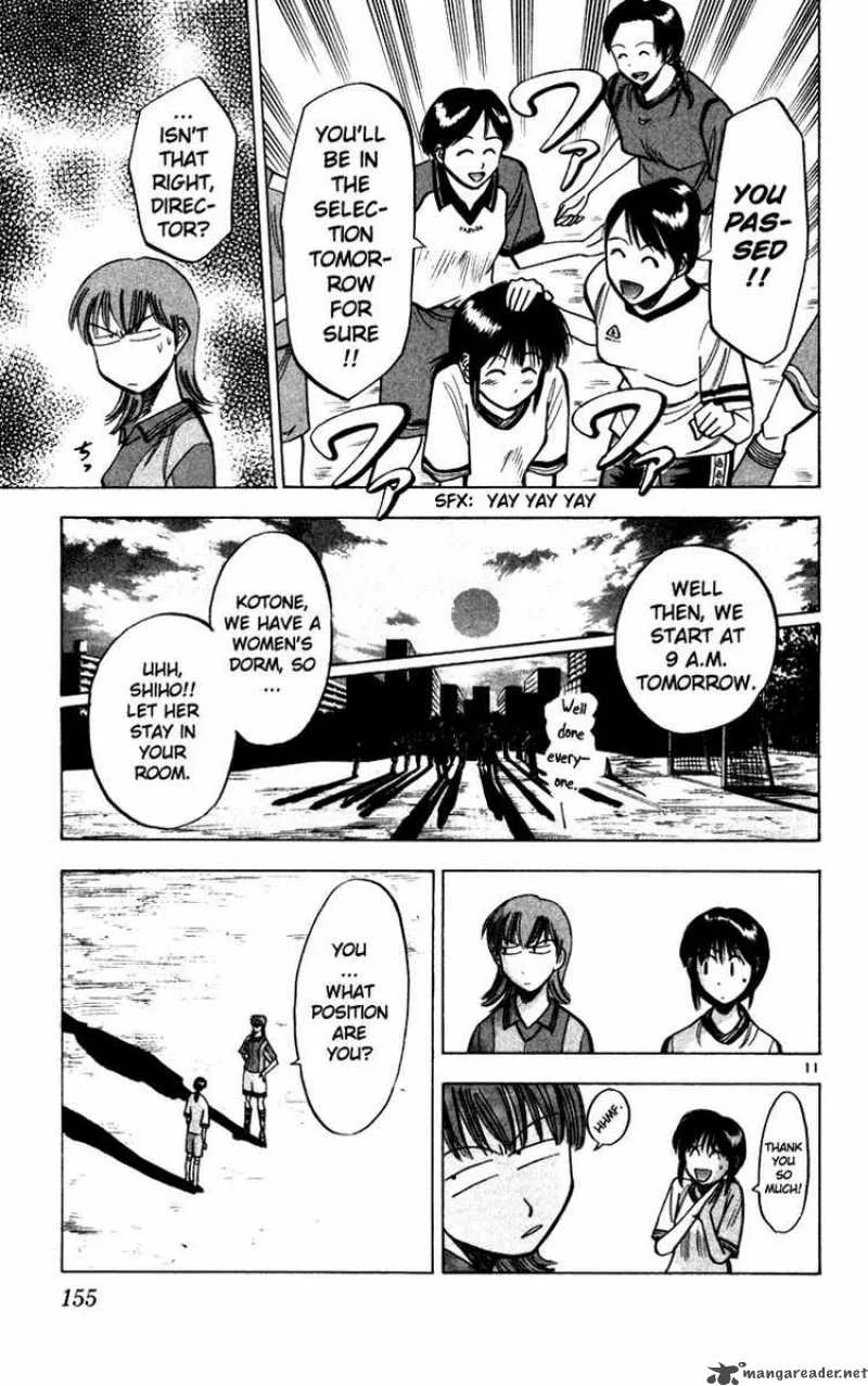 Fantasista Chapter 70 page 12