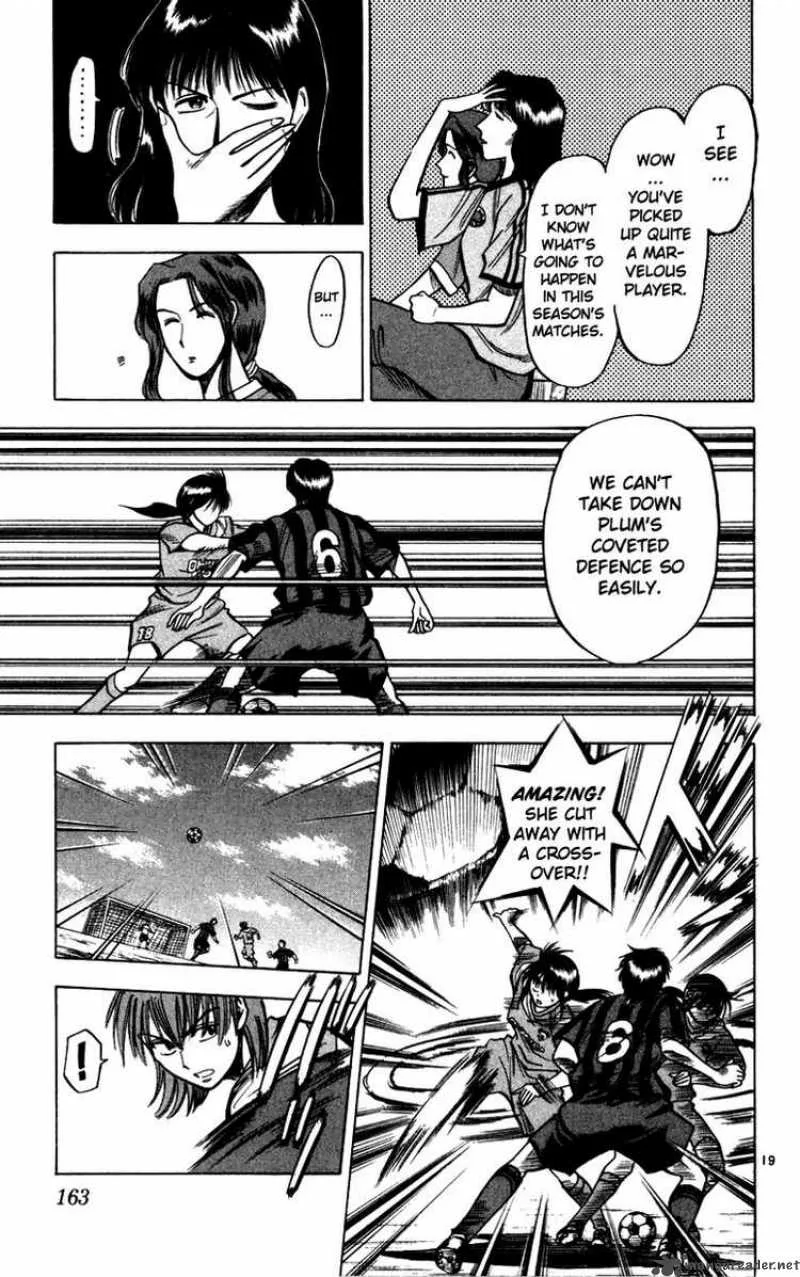 Fantasista Chapter 70 page 20