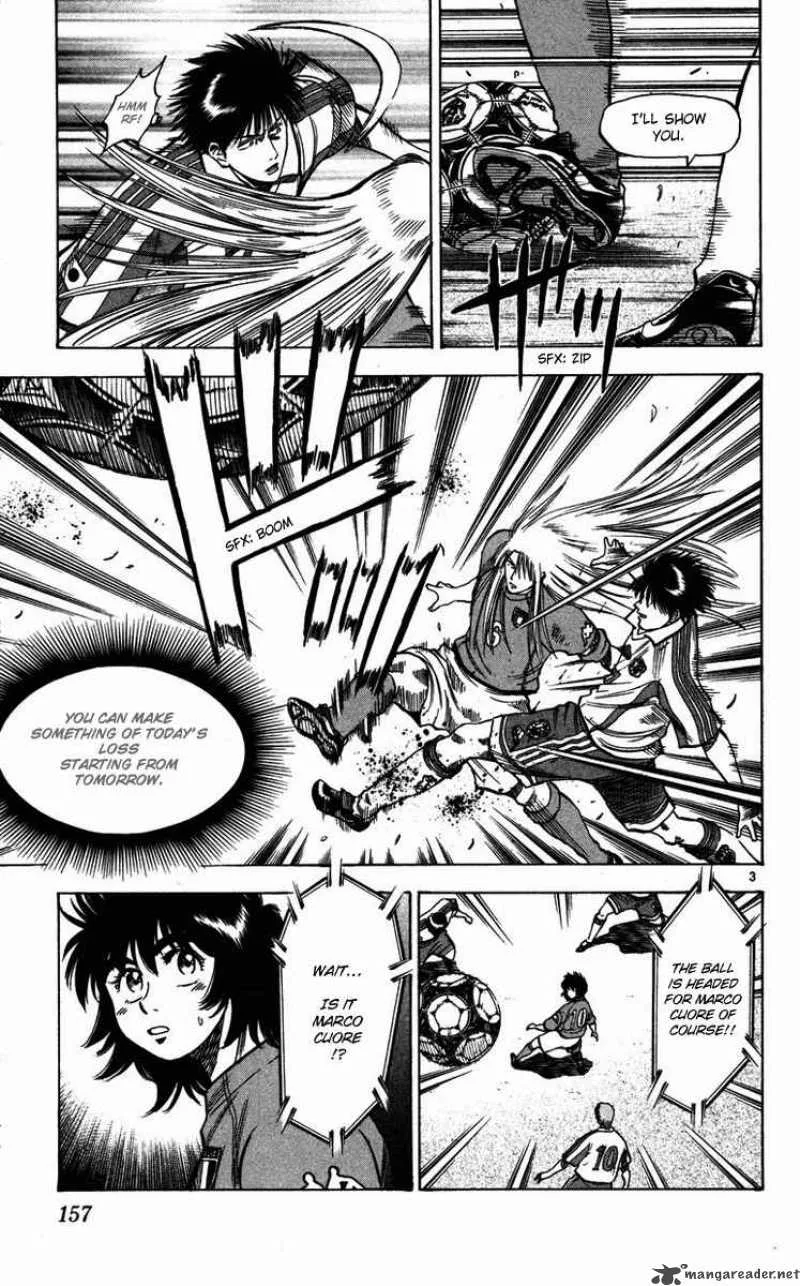 Fantasista Chapter 86 page 3