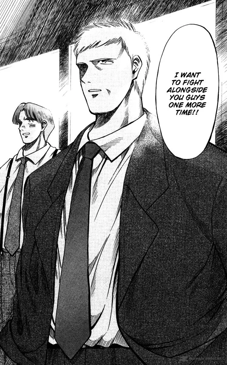 Fantasista Chapter 99 page 6
