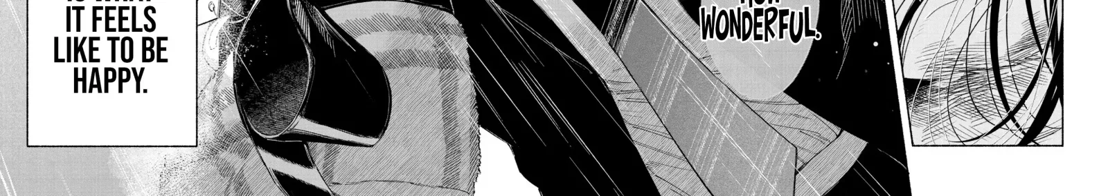 Fascinated by a beautiful dead face Chapter 1 page 5