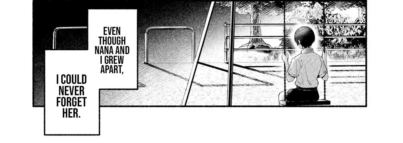 Fascinated by a beautiful dead face Chapter 1 page 21