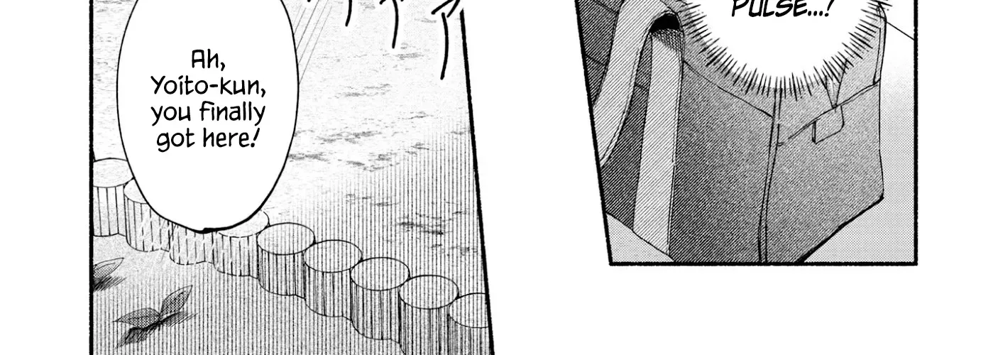 Fascinated by a beautiful dead face Chapter 1 page 27