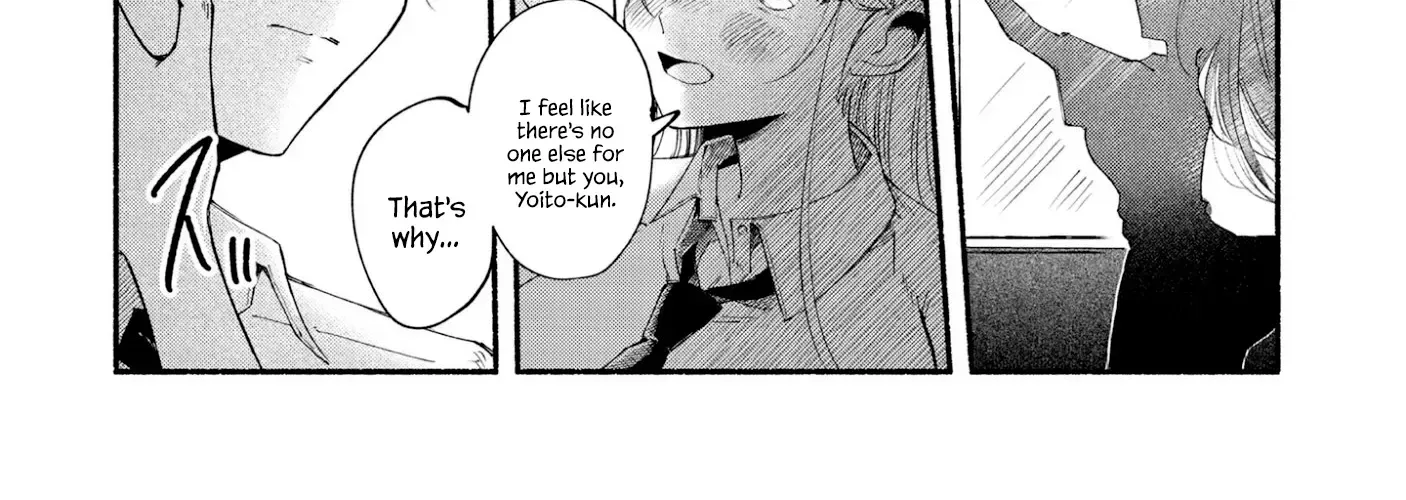 Fascinated by a beautiful dead face Chapter 1 page 37