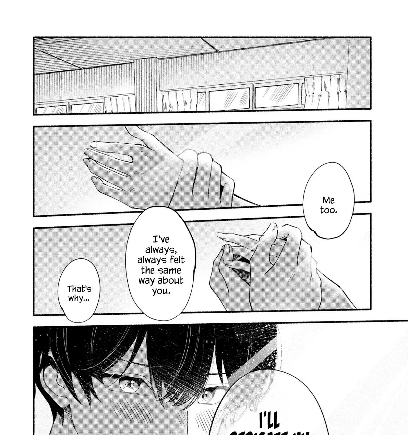 Fascinated by a beautiful dead face Chapter 1 page 40