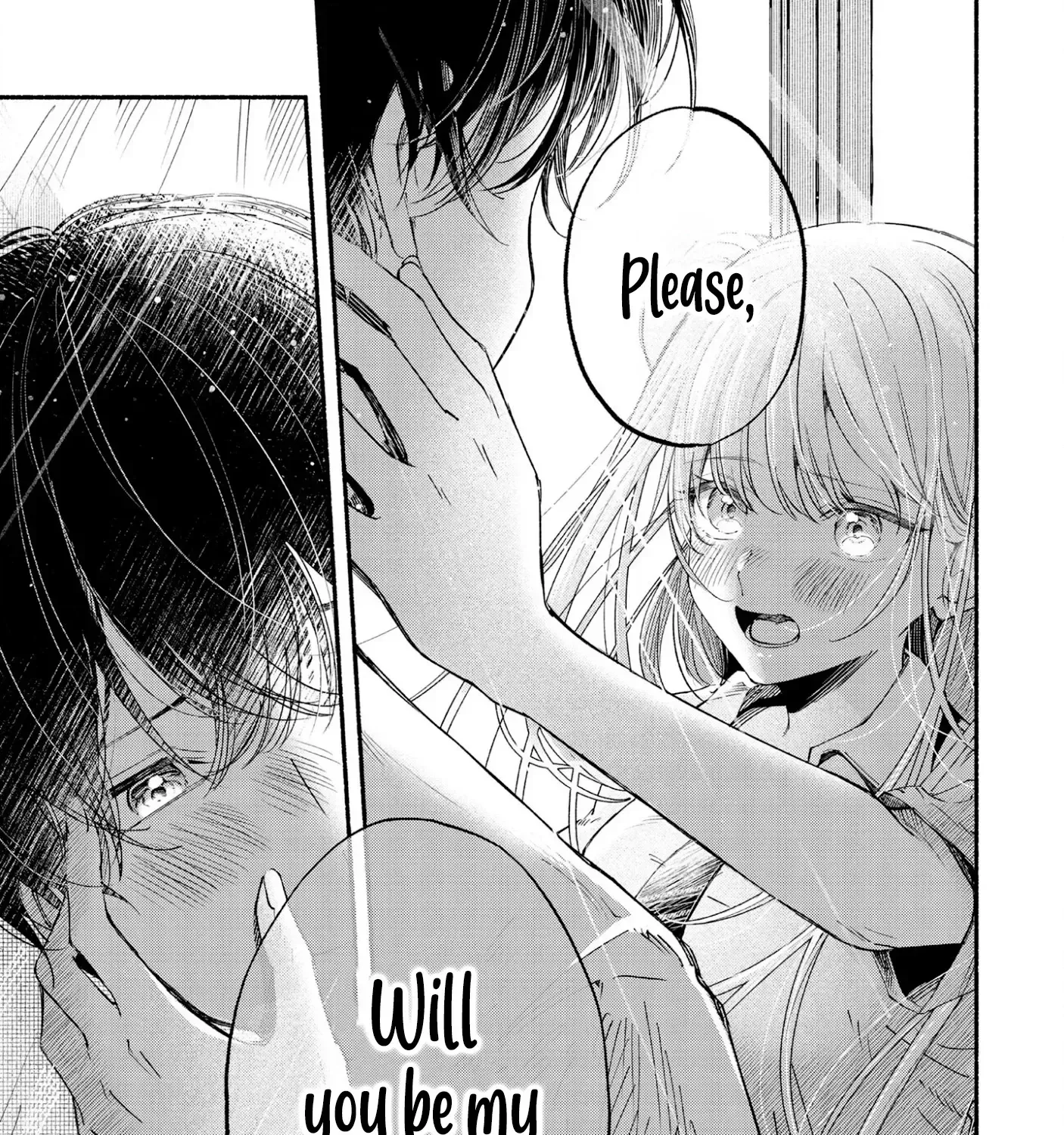 Fascinated by a beautiful dead face Chapter 1 page 38
