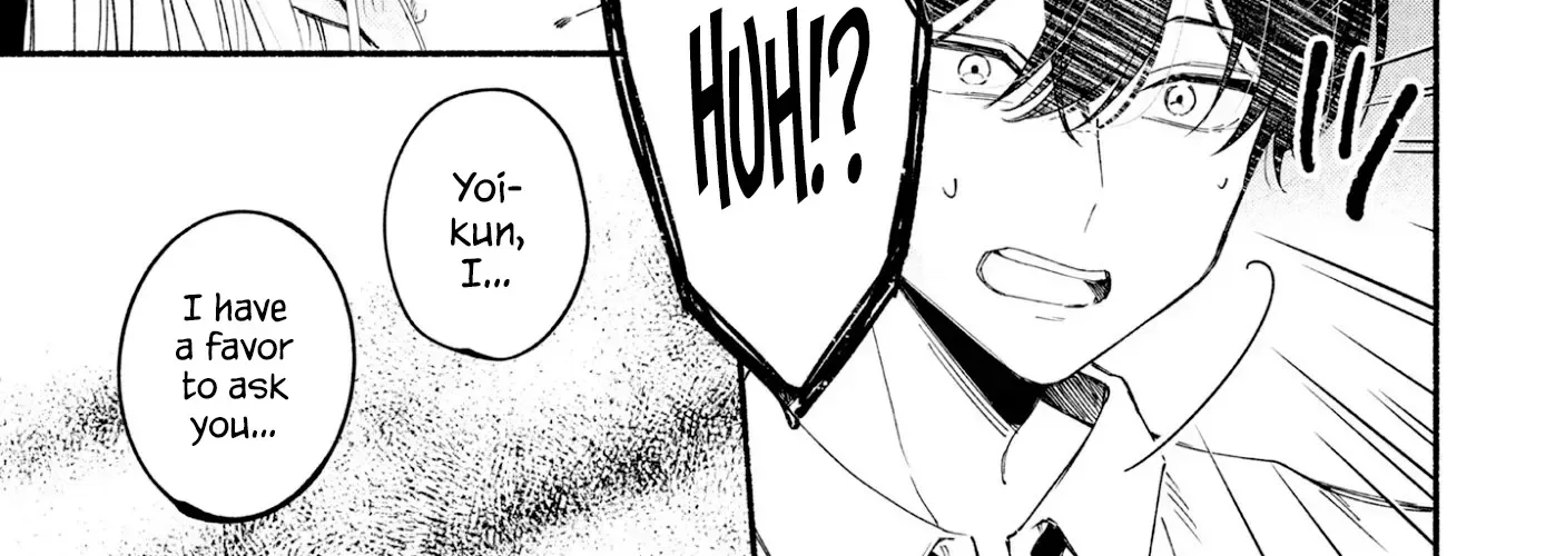 Fascinated by a beautiful dead face Chapter 1 page 55