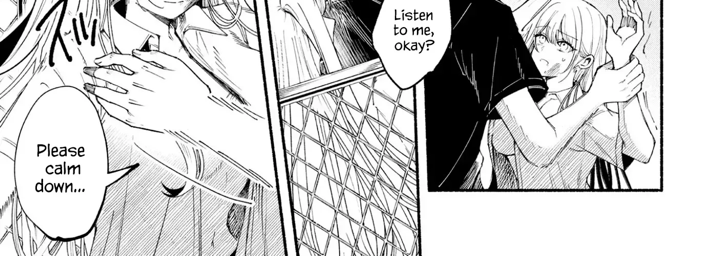 Fascinated by a beautiful dead face Chapter 1 page 69