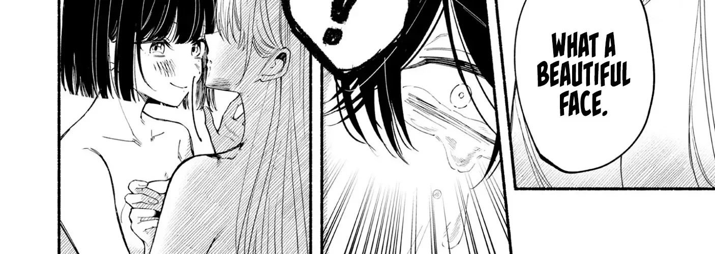 Fascinated by a beautiful dead face Chapter 1 page 87