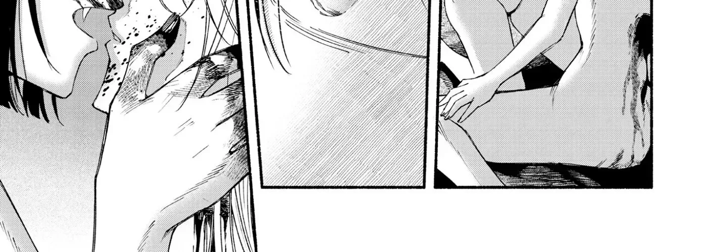 Fascinated by a beautiful dead face Chapter 1 page 89