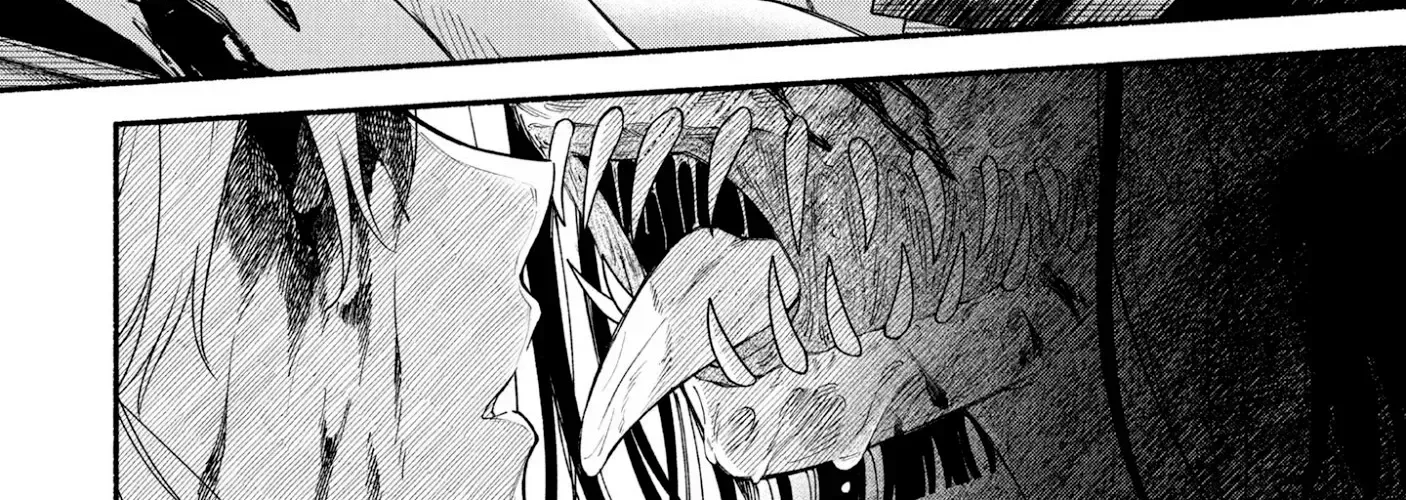 Fascinated by a beautiful dead face Chapter 1 page 91