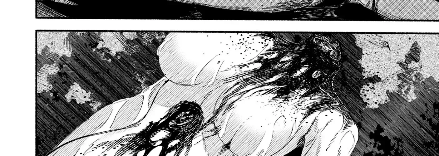 Fascinated by a beautiful dead face Chapter 1 page 95