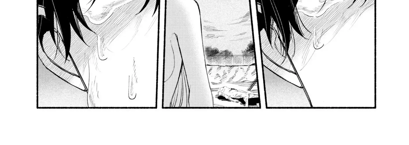 Fascinated by a beautiful dead face Chapter 1 page 97